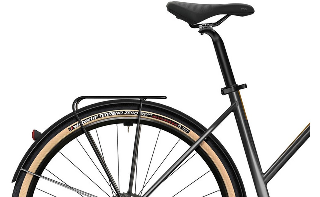 Flyer G1 Upstreet SL 3.10 - 400 Wh - 28 Zoll - Damen Sport - 2025