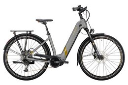 CONWAY Cairon T 5.0 - 750 Wh - 28 Zoll - Tiefeinsteiger - 2023