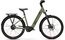 Hepha City 8 Long Range - 600 Wh - 28 Zoll - Tiefeinsteiger - 2026