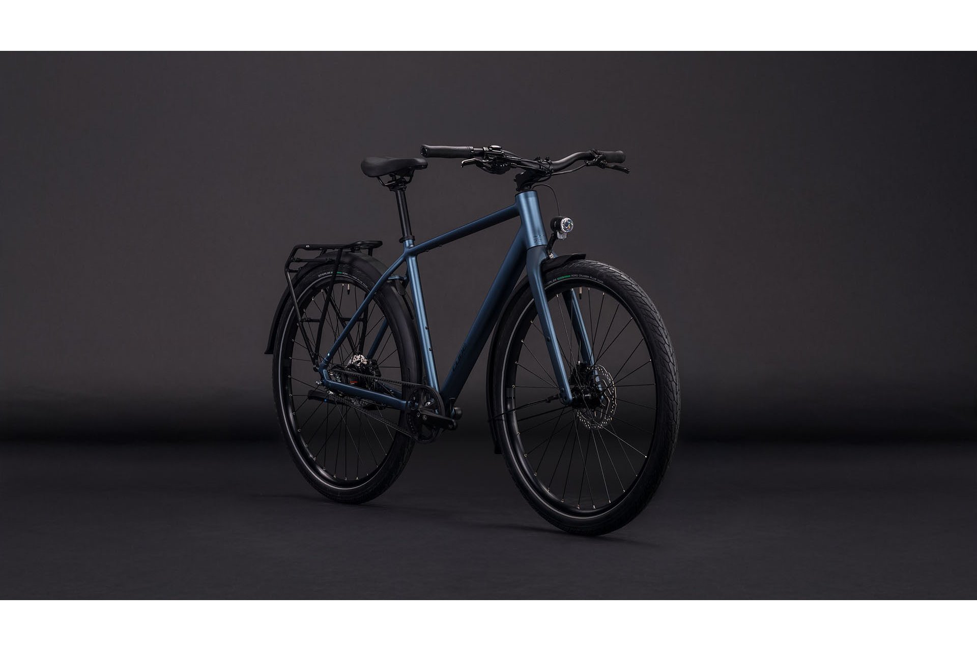 Cube Editor Pro FE - 29 Zoll - Diamant - 2026