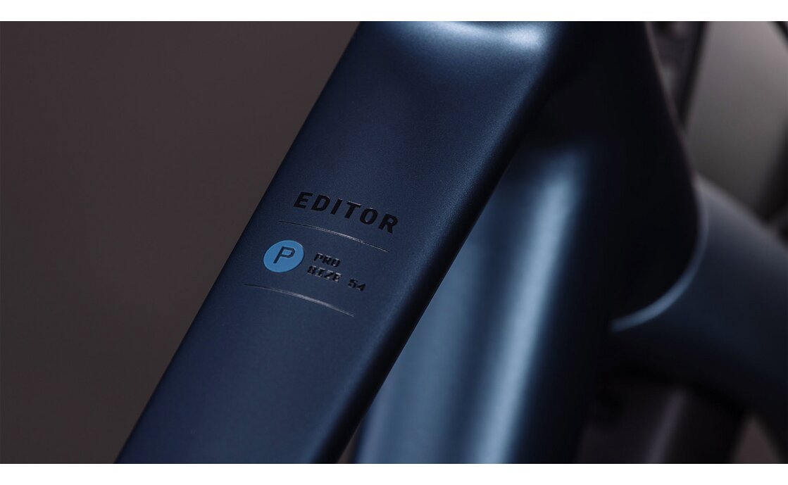 Cube Editor Pro FE - 29 Zoll - Diamant - 2026