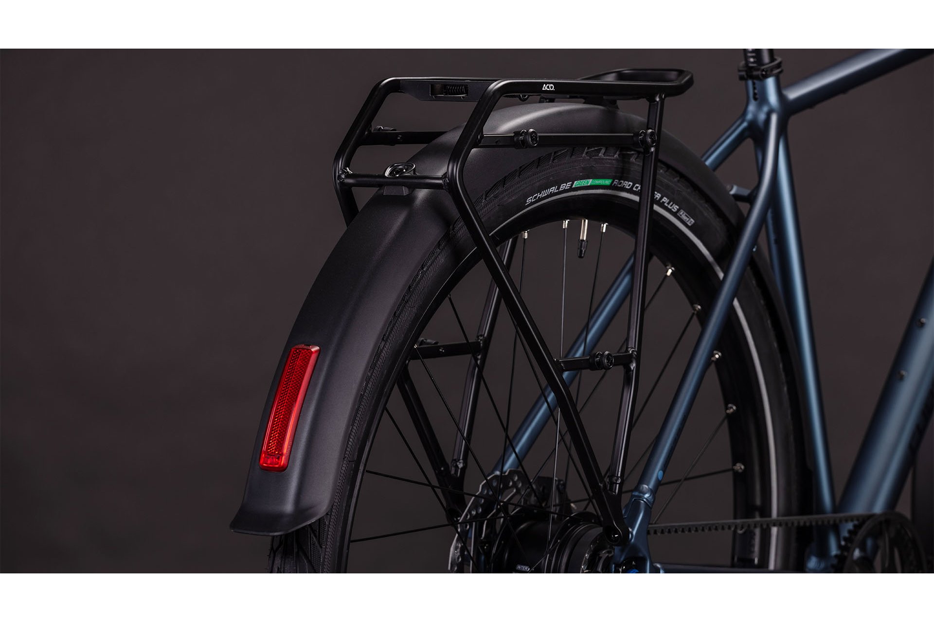 Cube Editor Pro FE - 29 Zoll - Diamant - 2026