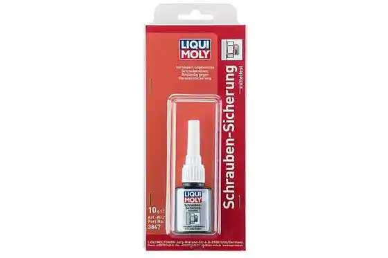 Werkzeuge - Liqui Moly Schraubensicherung mittelfest