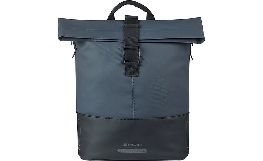 Basil Fahrradshopper Cove MIK Hooks