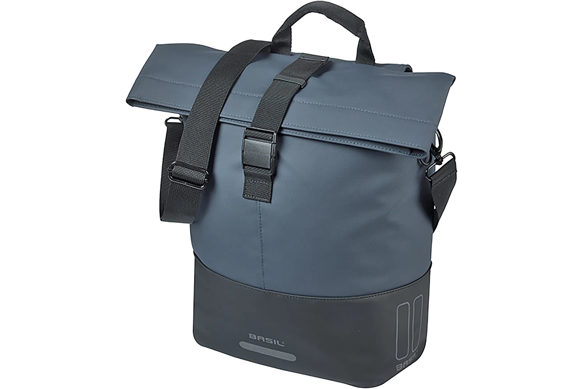 Basil Fahrradshopper Cove MIK Hooks