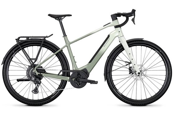 Kalkhoff Endeavour - Kalkhoff Endeavour L Touring - 400 Wh - 29 Zoll - Diamant - 2026