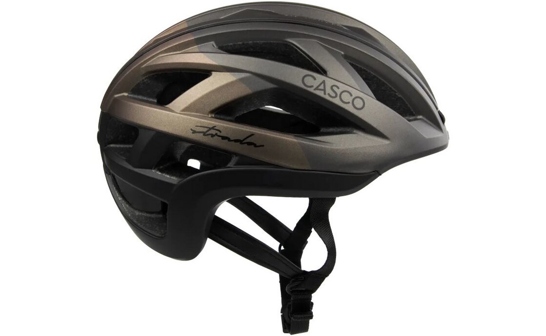 Casco Cuda