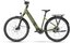 Hepha City 8 Long Range - 600 Wh - 28 Zoll - Tiefeinsteiger - 2026