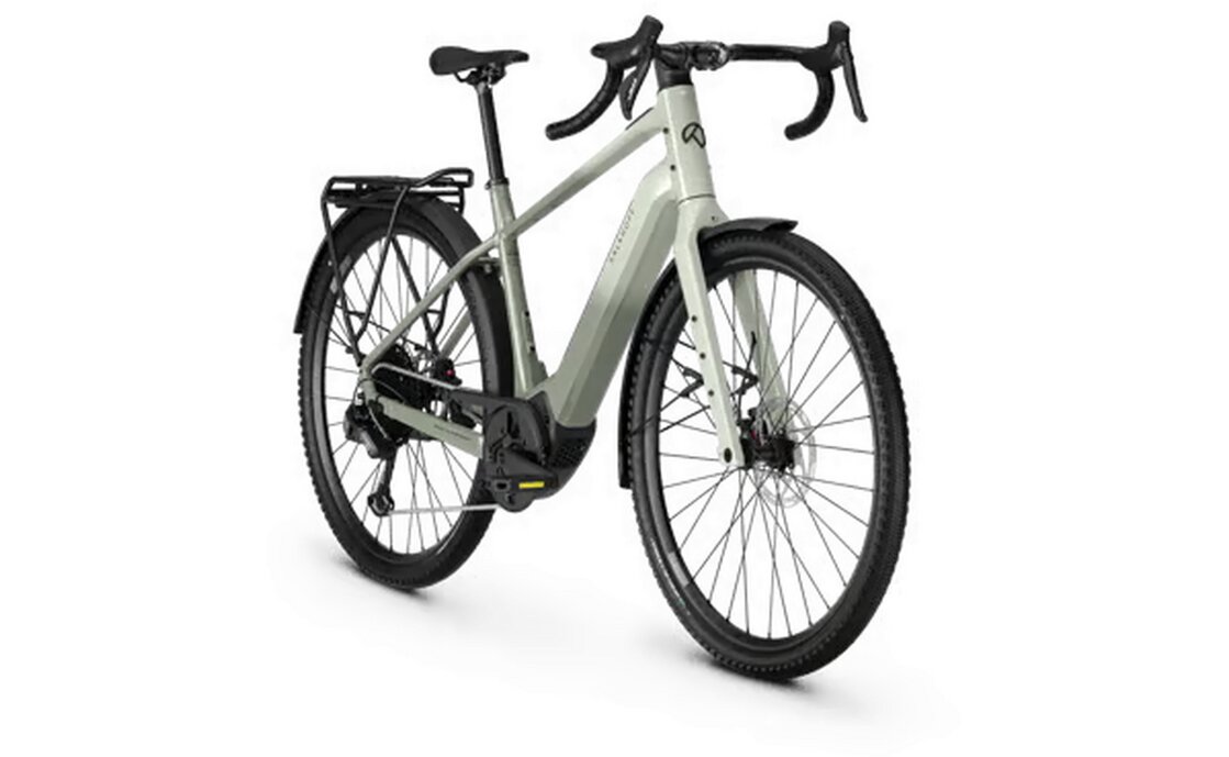 Kalkhoff Endeavour L Touring - 400 Wh - 29 Zoll - Diamant - 2026