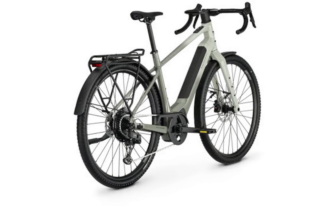 Kalkhoff Endeavour L Touring - 400 Wh - 29 Zoll - Diamant - 2026