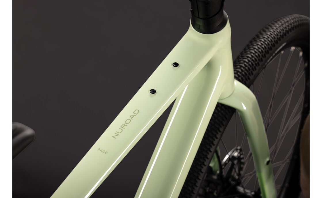 Cube Nuroad Race - 28 Zoll - Diamant - 2027