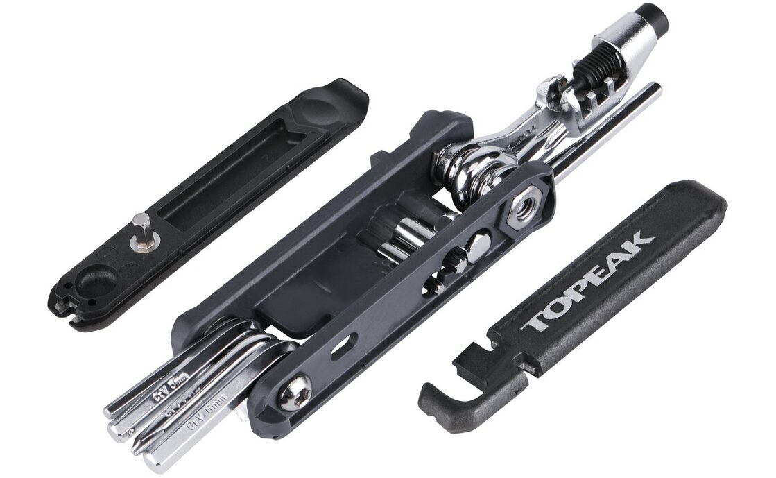 Topeak Hexus X Minitool