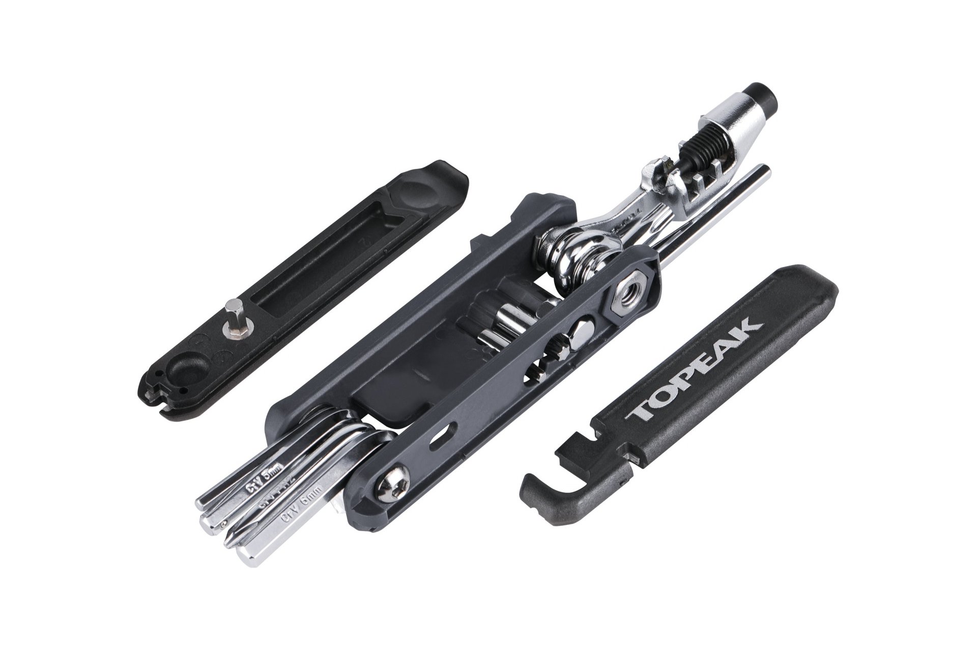 Topeak Hexus X Minitool