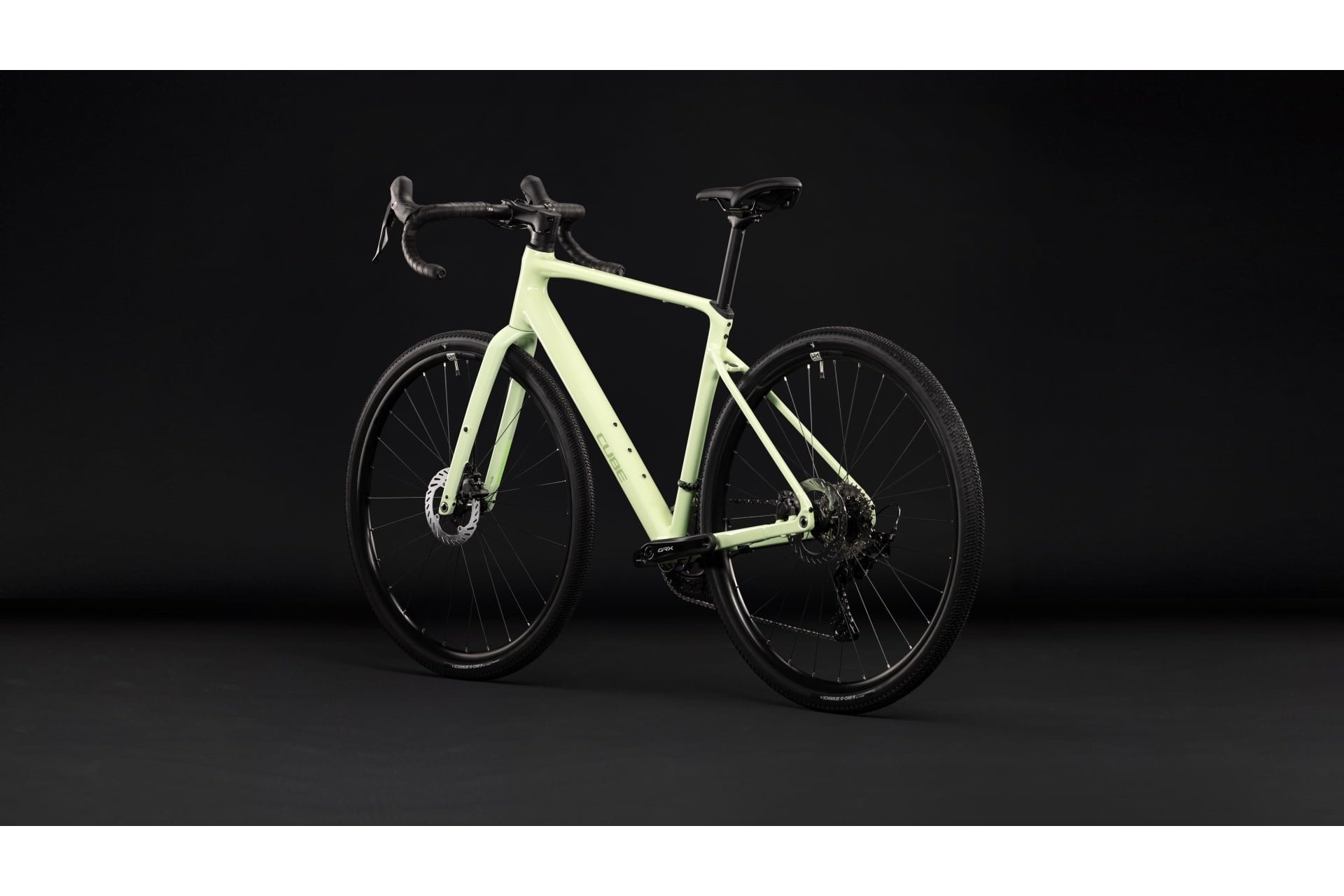 Cube Nuroad Race - 28 Zoll - Diamant - 2027