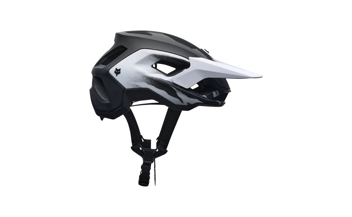 Fox Jugend Speedframe Charge