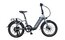 Talos E-Flexo - 630 Wh - 20 Zoll - Faltrahmen - 2027