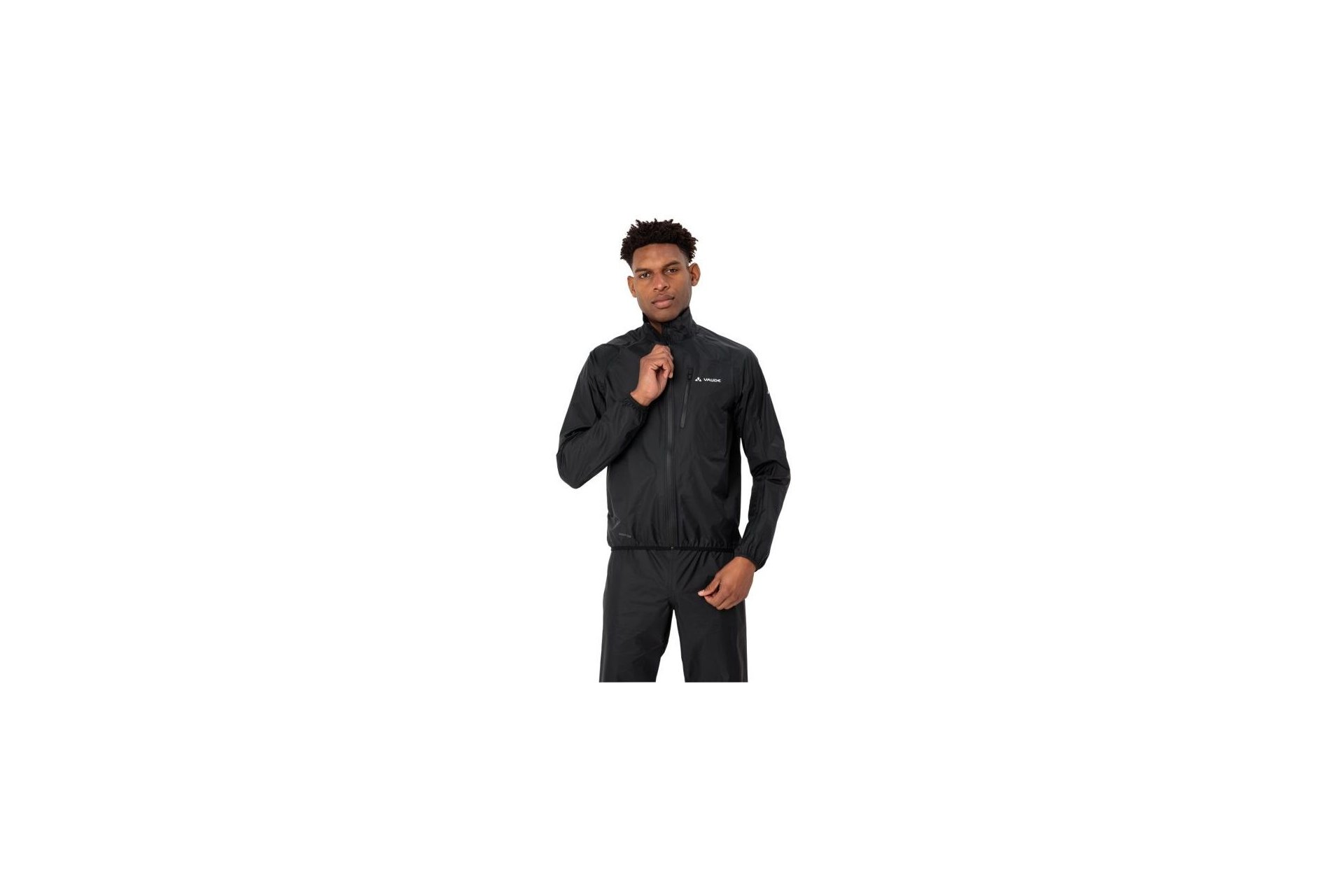 Vaude Herren Drop Regenjacke III - 2027