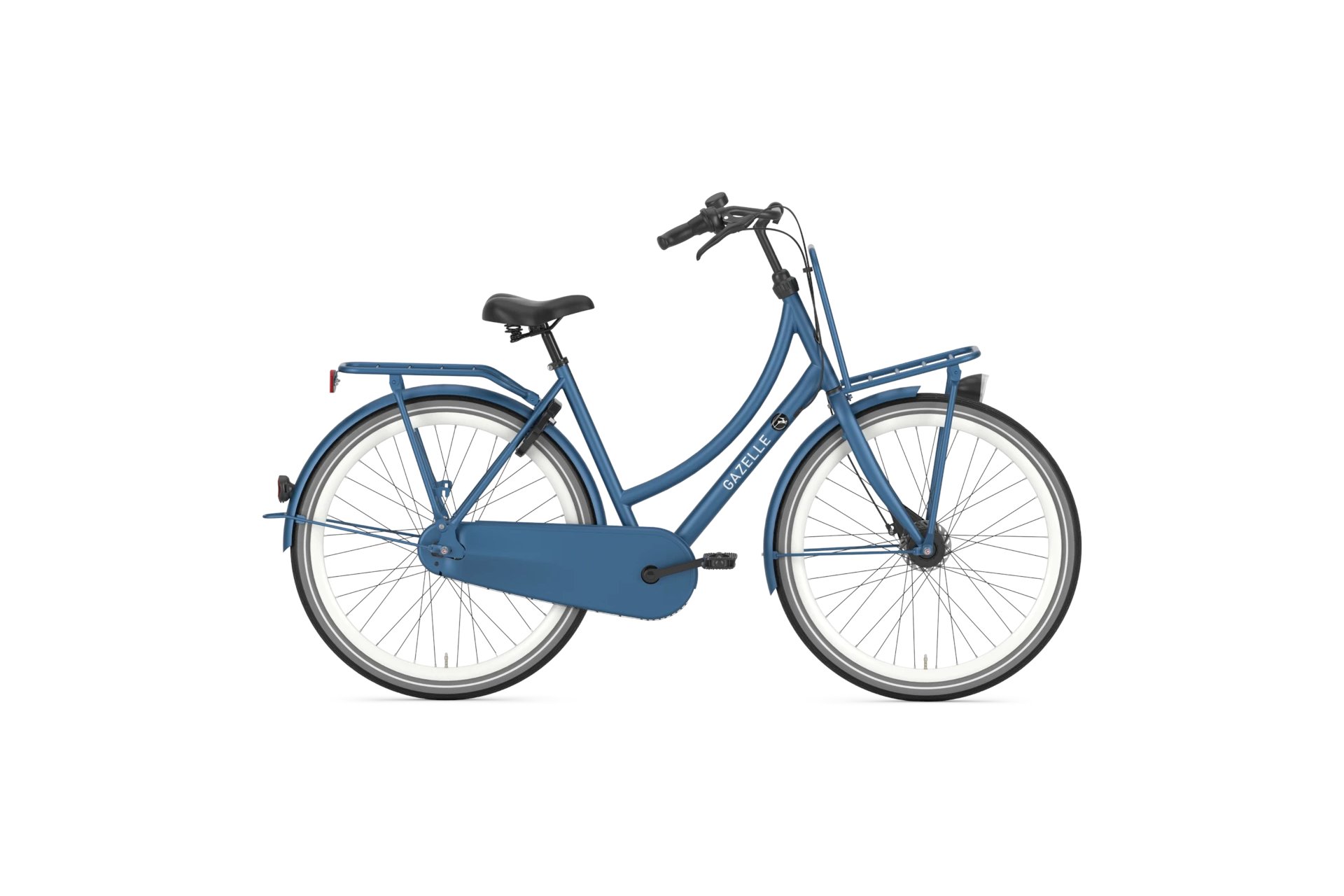 Gazelle PuurNL RT - 28 Zoll - Tiefeinsteiger - 2024
