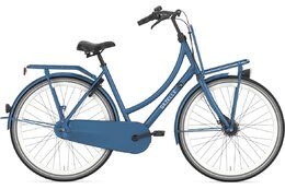 Gazelle PuurNL RT - 28 Zoll - Tiefeinsteiger - 2024