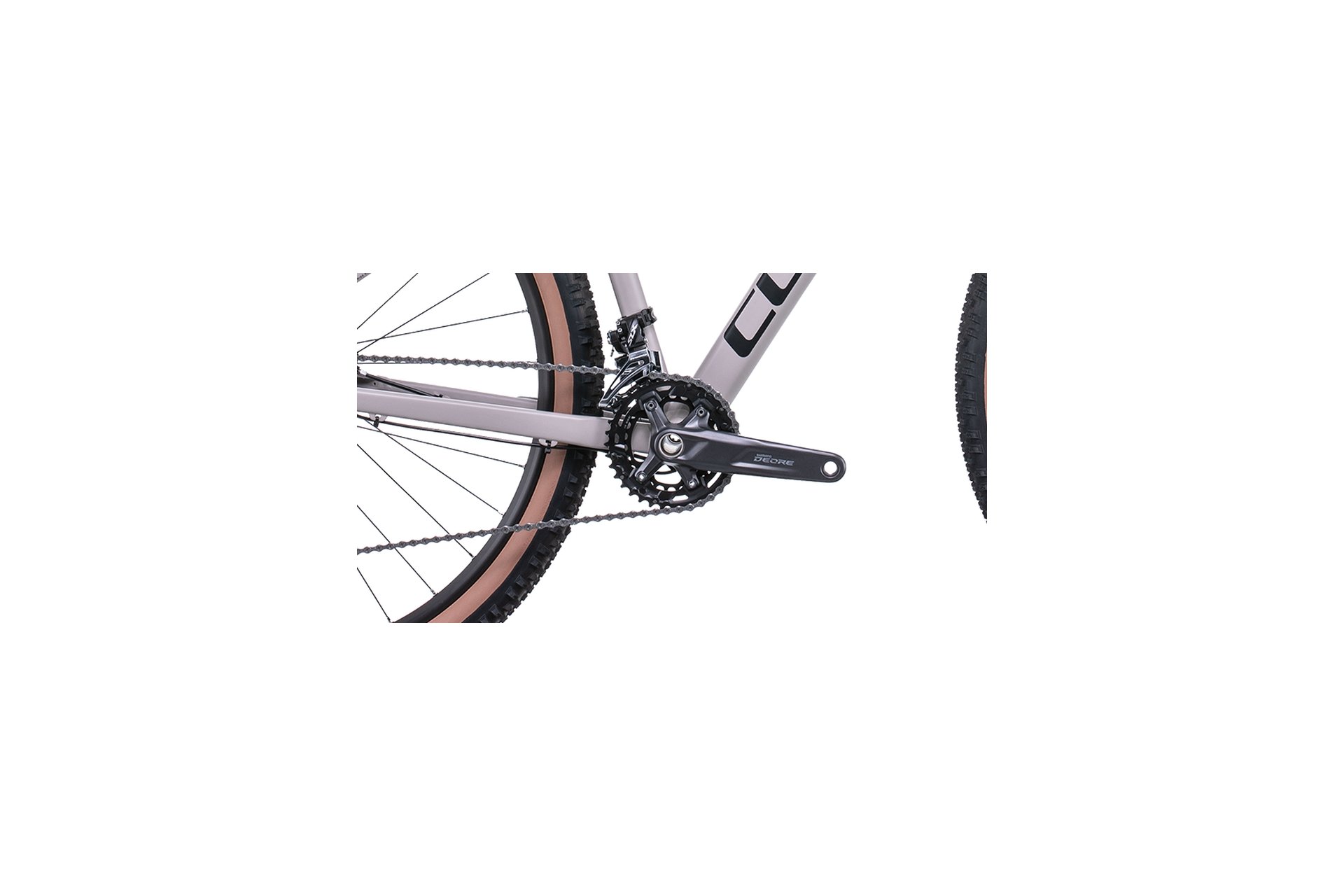 Cube Access WS Race - 29 Zoll - Diamant - Aktion
