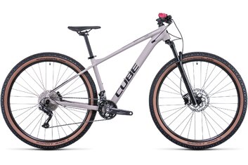 Hardtail - Cube Access WS Race - 2022 - 29 Zoll - Diamant