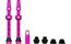 Muc-Off Tubeless Valve Kit V2 Universal MTB & Road