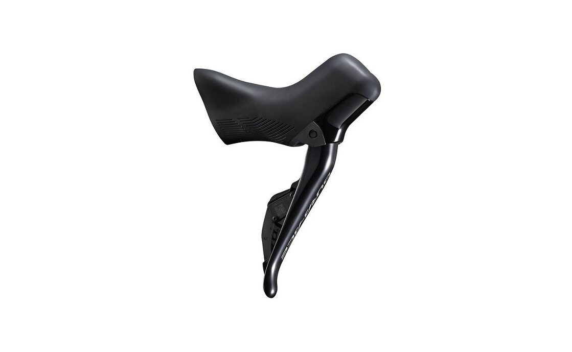 Shimano Schalt-/Bremshebel Dura-Ace Di2 ST-R9270 für Scheibenbremse