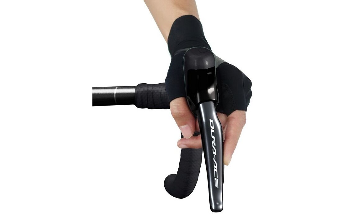Shimano Schalt-/Bremshebel Dura-Ace Di2 ST-R9270 für Scheibenbremse