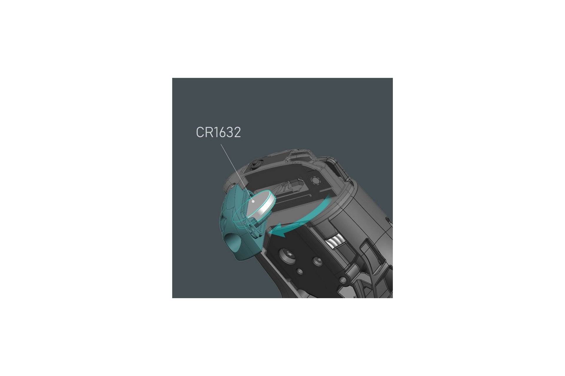 Shimano Schalt-/Bremshebel Dura-Ace Di2 ST-R9270 für Scheibenbremse