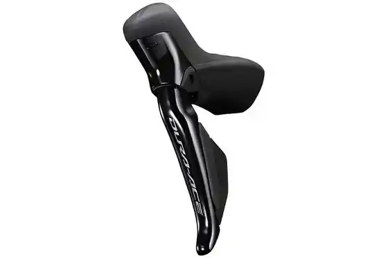 Schalthebel - Shimano Schalt-/Bremshebel Dura-Ace Di2 ST-R9270 f&uuml;r Scheibenbremse