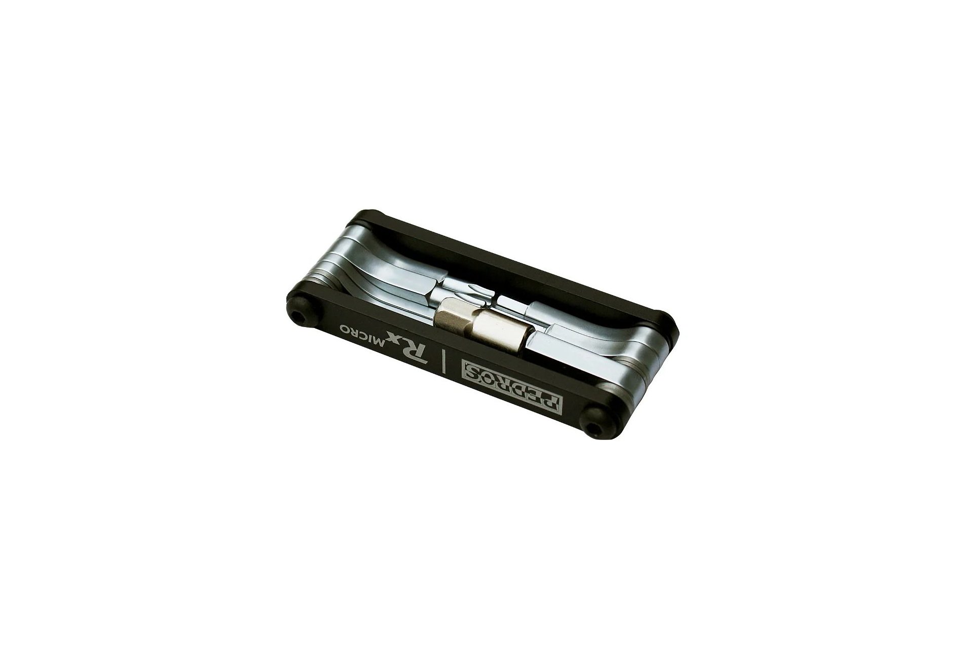 PEDROS Rx Micro-9 Multitool