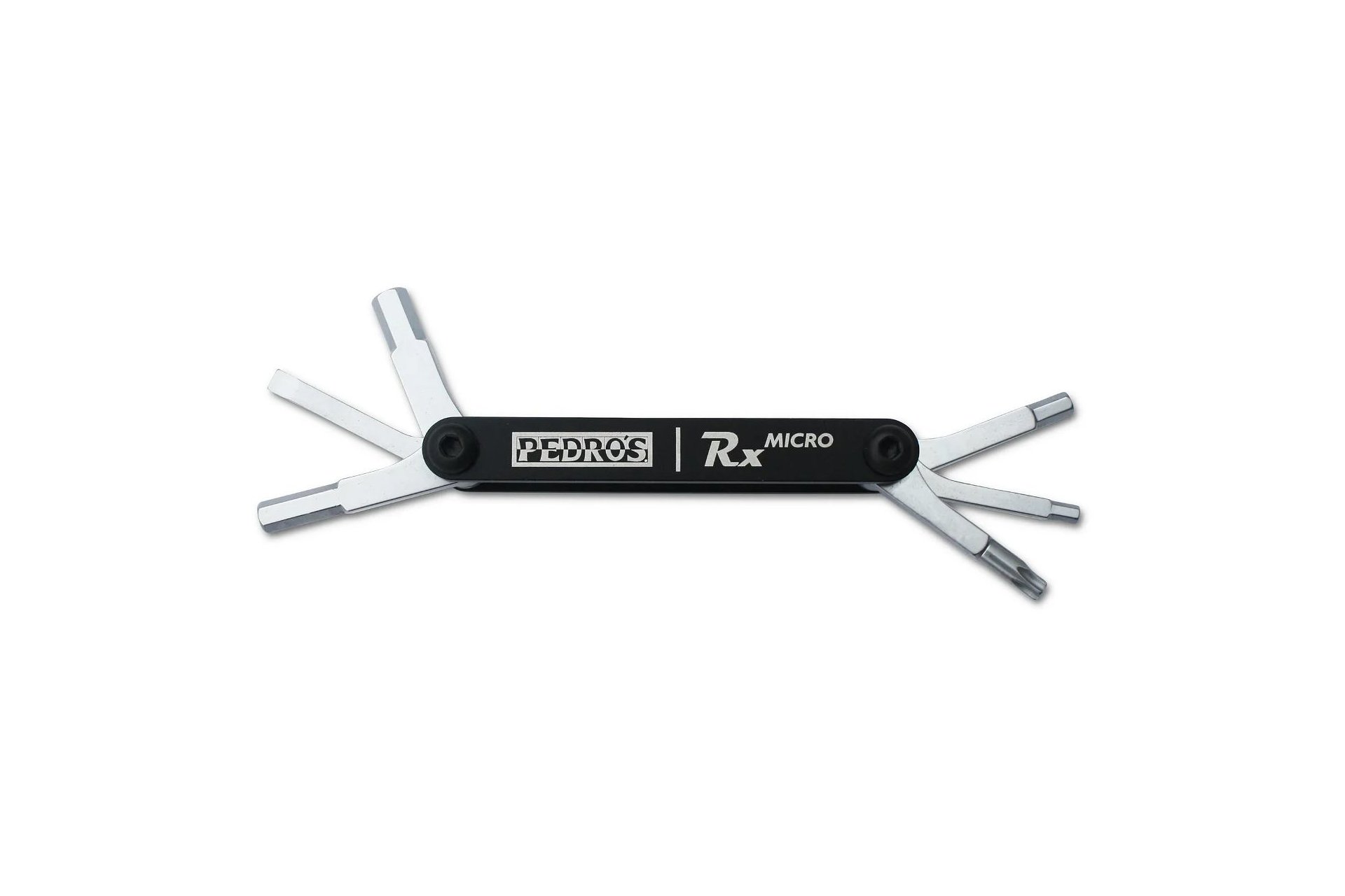 PEDROS Rx Micro-9 Multitool