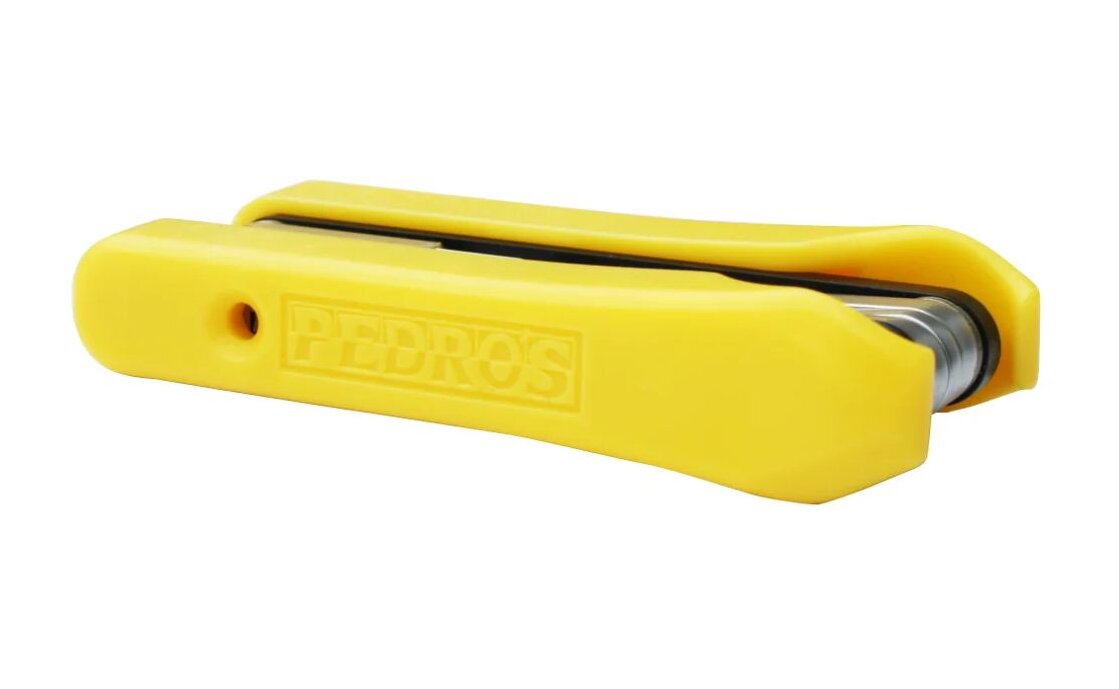 PEDROS Rx Micro-9 Multitool