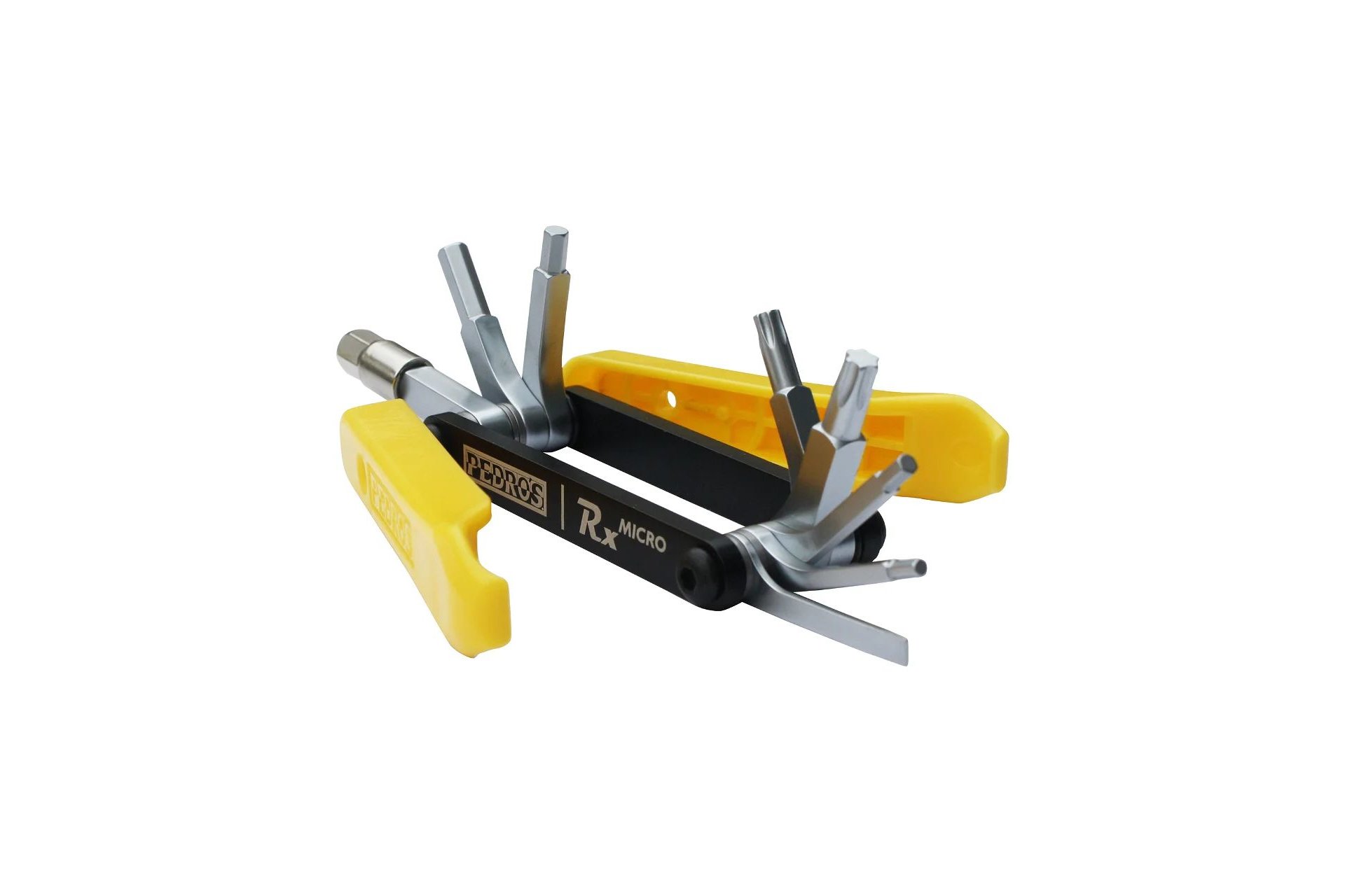 PEDROS Rx Micro-9 Multitool