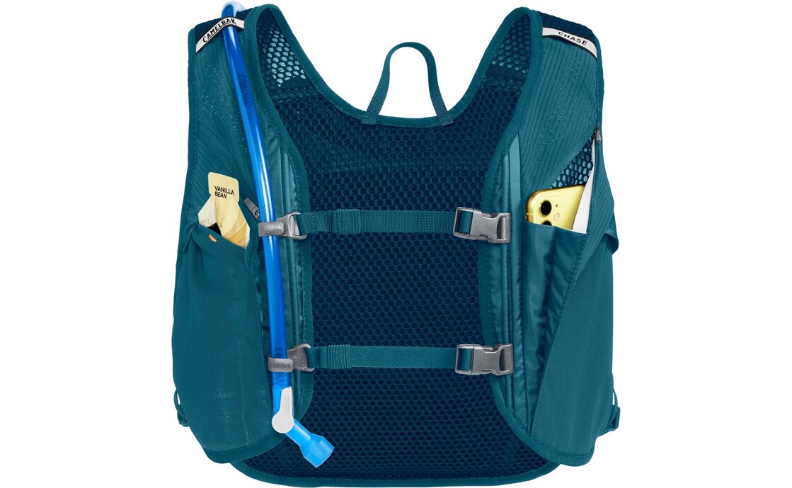 Camelbak Chase Race Trinkweste 4L
