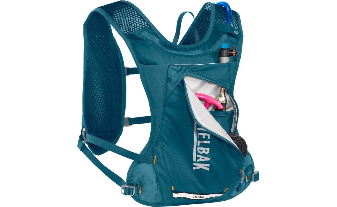 Camelbak Chase Race Trinkweste 4L