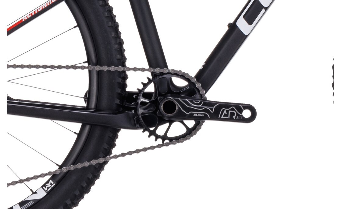 Cube Elite 240 C:62 Pro - 24 Zoll - Diamant - 2023