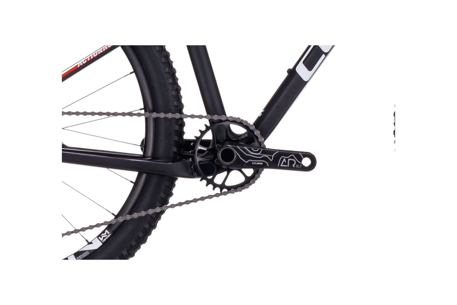 Cube Elite 240 C:62 Pro - 24 Zoll - Diamant - 2023