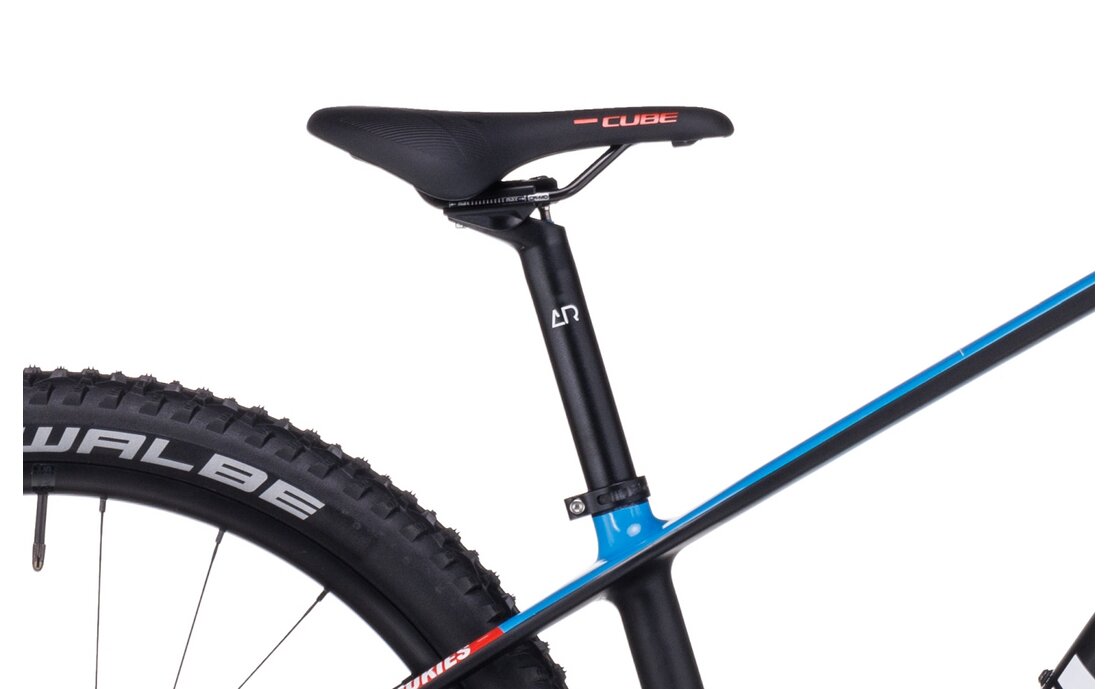 Cube Elite 240 C:62 Pro - 24 Zoll - Diamant - 2023