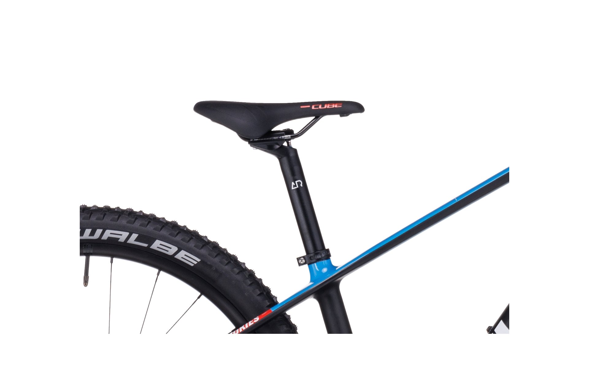 Cube Elite 240 C:62 Pro - 24 Zoll - Diamant - 2023