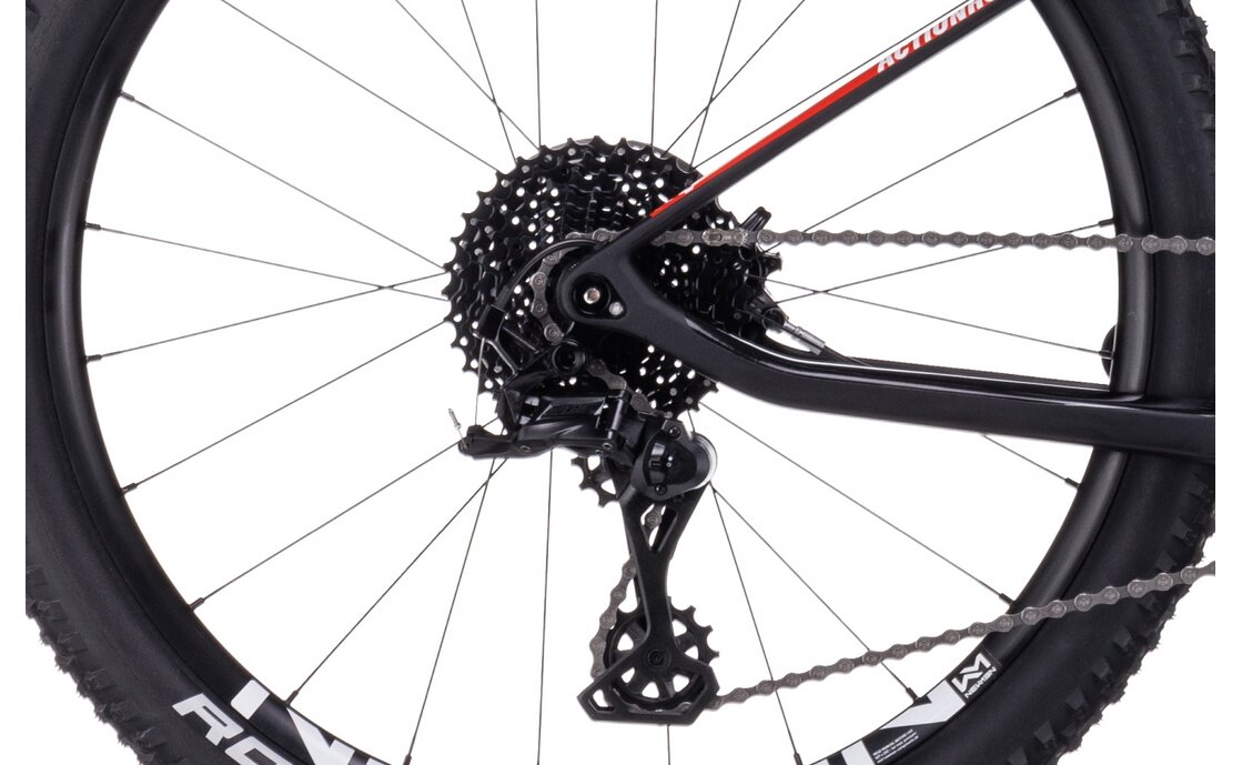 Cube Elite 240 C:62 Pro - 24 Zoll - Diamant - 2023