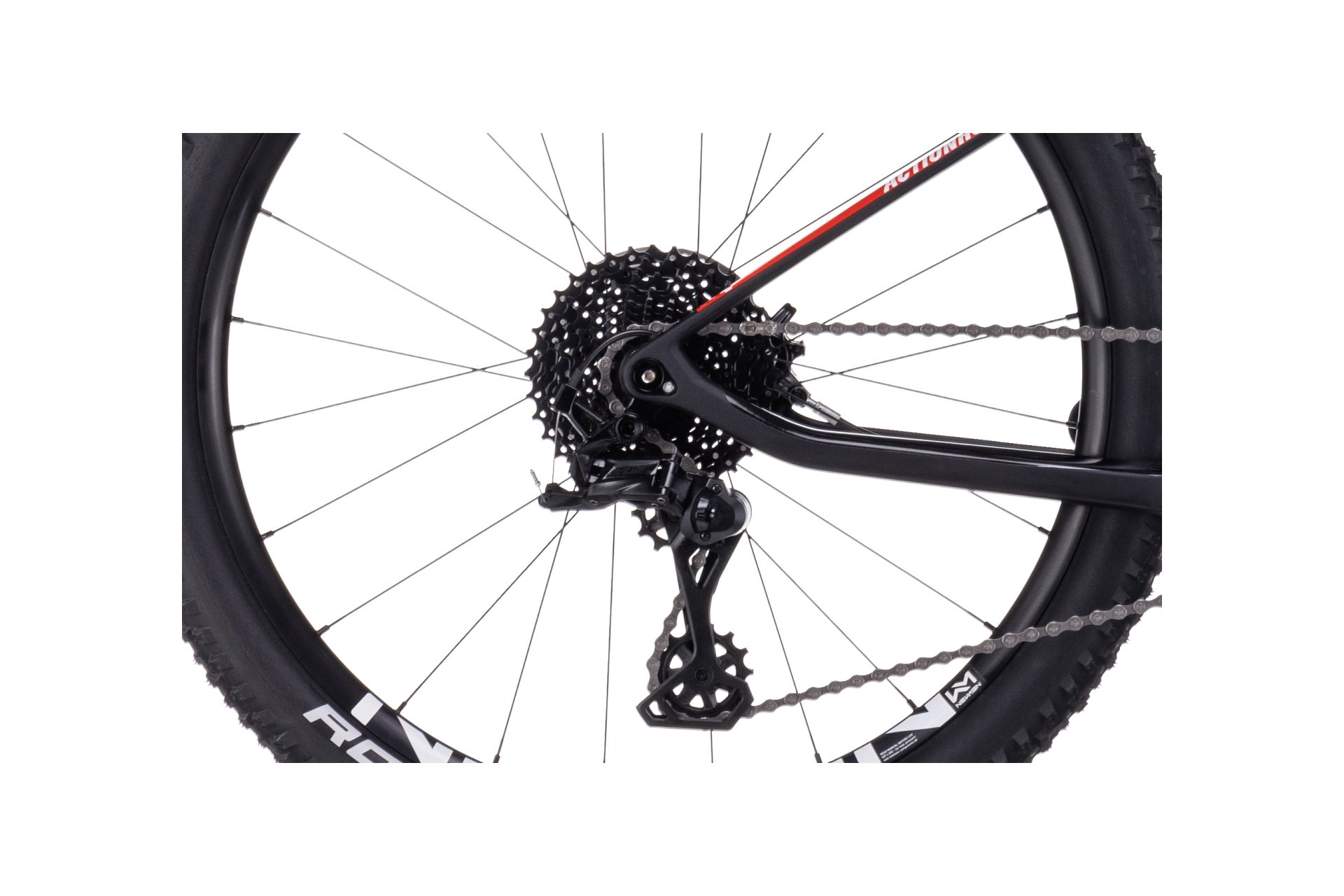 Cube Elite 240 C:62 Pro - 24 Zoll - Diamant - 2023