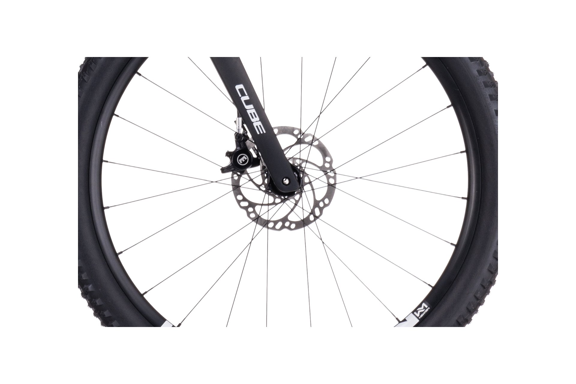 Cube Elite 240 C:62 Pro - 24 Zoll - Diamant - 2023