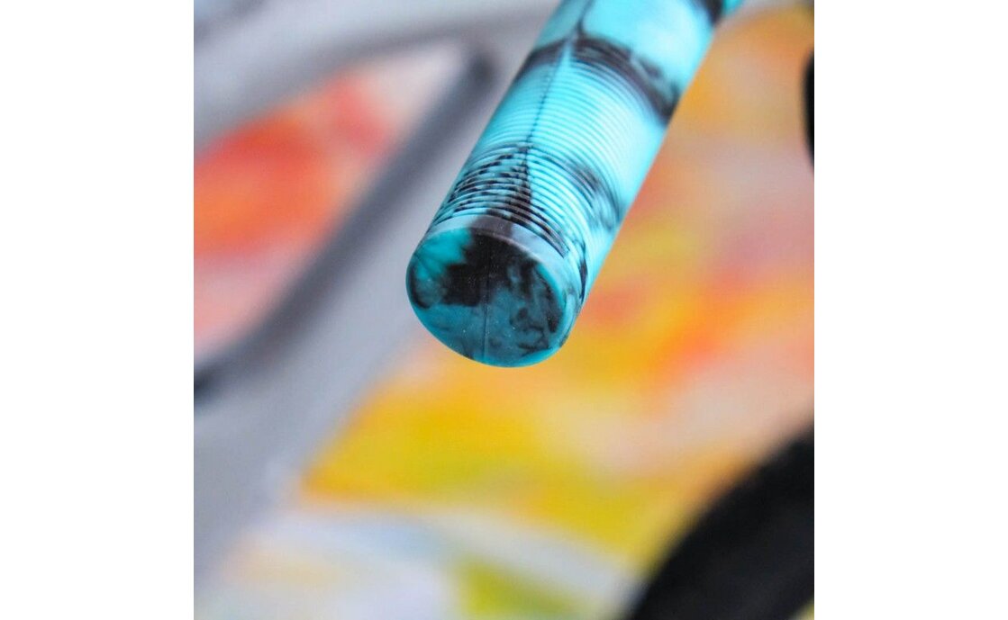 Unleazhed GRIP-G1 MTB Griffe Lock-On