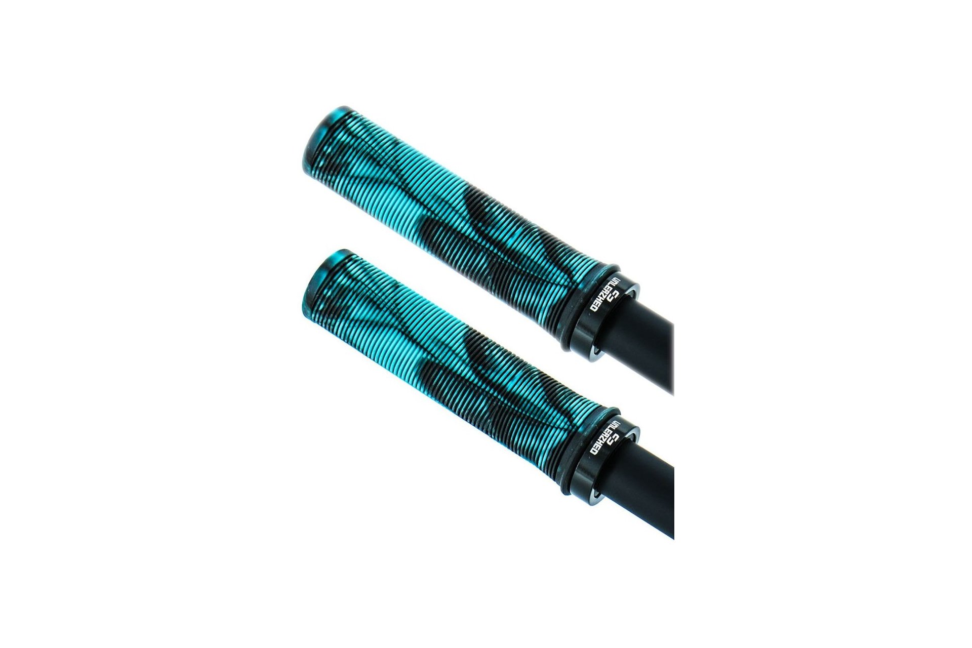 Unleazhed GRIP-G1 MTB Griffe Lock-On