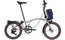 Brompton Electric G Line Urban - 20 Zoll - Faltrahmen - 2025