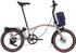traildust white, matt / traildust white, matt