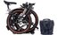 Brompton Electric G Line Urban - 20 Zoll - Faltrahmen - 2025