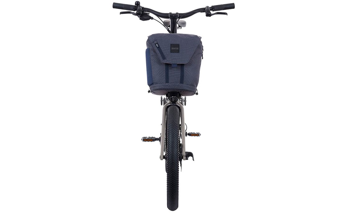 Brompton Electric G Line Urban - 20 Zoll - Faltrahmen - 2025