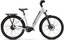 Hepha City 8 Long Range - 600 Wh - 28 Zoll - Tiefeinsteiger - 2026